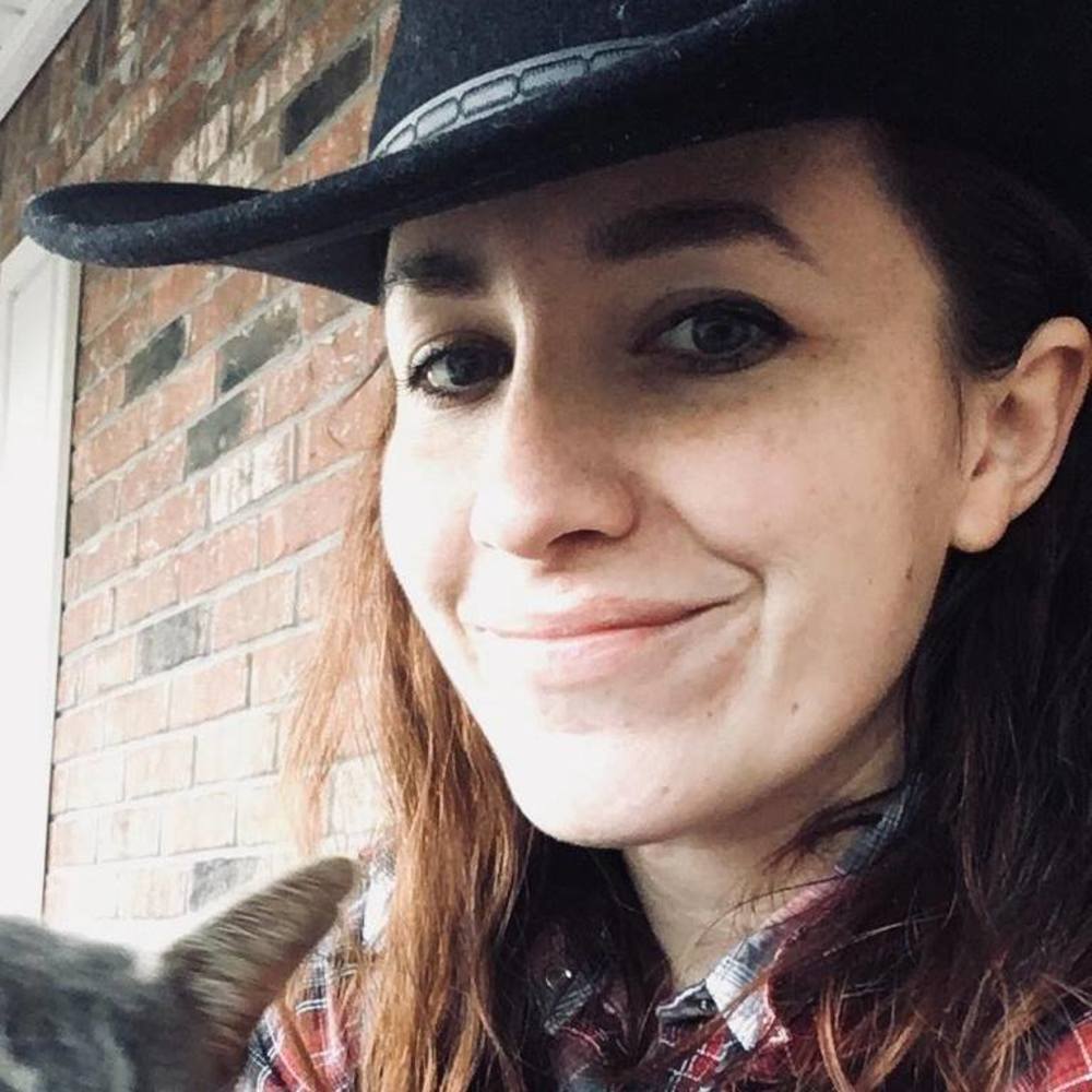 Meet your Posher, Tiffany